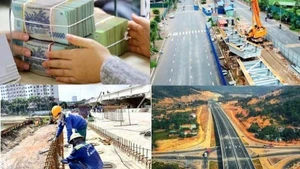 国債は、国家予算の資金調達における主要な手段となっている。