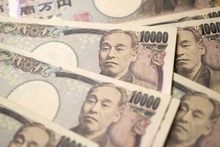 1万円紙幣（写真：THX／VNA）