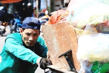 賃金引き上げは、労働者の生活水準を向上させると同時に、企業が安定を維持し、生産や事業の拡大を継続できるようにすることを目的としている。（写真：NDO）