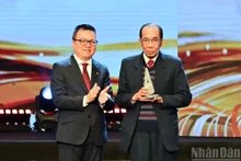 社会貢献行動賞2025授賞式開催