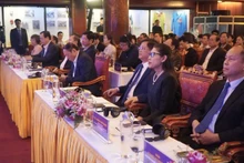 会議では、文化が極めて重要な内在的資源であると強調された。