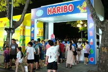 ドイツフェスティバル2025は、両国間の強固で持続的、かつ未来志向の友好と協力関係を象徴している。（写真：GIZ）