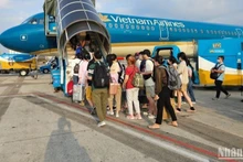 国有経済は常に、国家経済における産業、部門、経済構成、そして各種企業形態の発展を支える基盤として、主導的役割を果たしてきた。