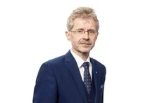 チェコのミロシュ・ヴィストゥルチル上院議長