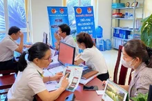 税務当局は現在、透明性と公平性の実現に向けて、個人事業主が企業と同様の政策を利用できるよう取り組みを進めている。