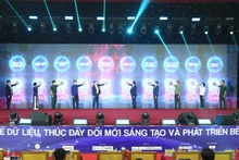 フンイエン省人民委員会が、フンイエン省のバーチャルアシスタントプラットフォームを正式に立ち上げた。