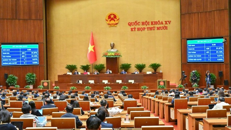 12月11日に開催された会議（写真：NDO）