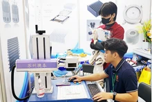 ベトナムには質の高い外国直接投資を誘致するための多くの有利な条件が備わっている。（写真：ナム・グエン）