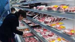 国際基準を満たす製品をベトナムの消費者へ届ける。（写真はイメージ、VNA）