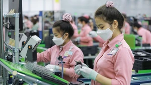 民間経済の力強い発展に向けた原動力の創出