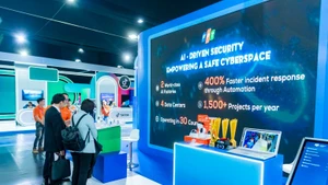 FPT、量子AIおよびサイバーセキュリティ研究に1億ドル投資へ