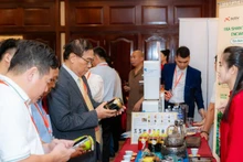  「三者協力」が透明性の高い責任ある持続可能なデジタル取引の管理と発展を後押しする。（写真はイメージ、出典：ビック・リエン）