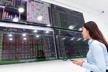 証券会社は、今後のベトナム株式市場の見通しについて楽観的な見方を示している。（写真：NDO）