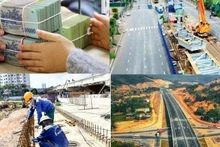 国債は、国家予算の資金調達における主要な手段となっている。