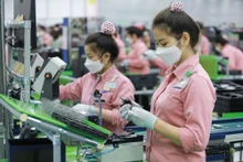 民間経済の力強い発展に向けた原動力の創出