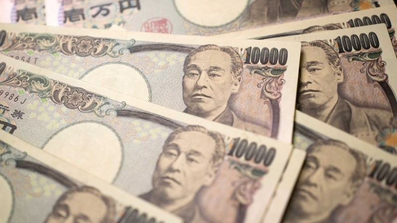 1万円紙幣（写真：THX／VNA）
