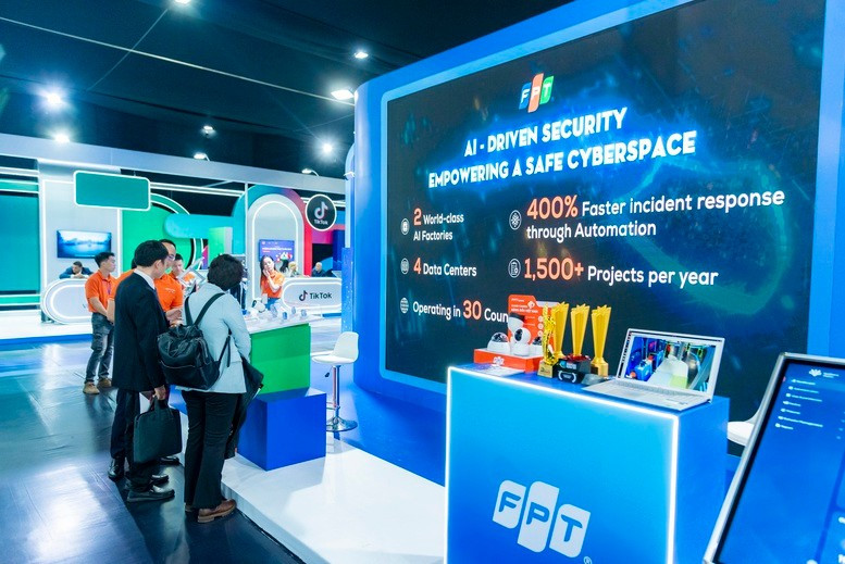 FPT、量子AIおよびサイバーセキュリティ研究に1億ドル投資へ