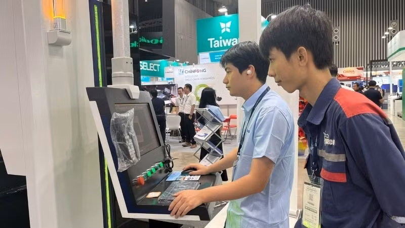 イノベーション活動を先導するため、ホーチミン市は、高度な人材の確保を必要としている。